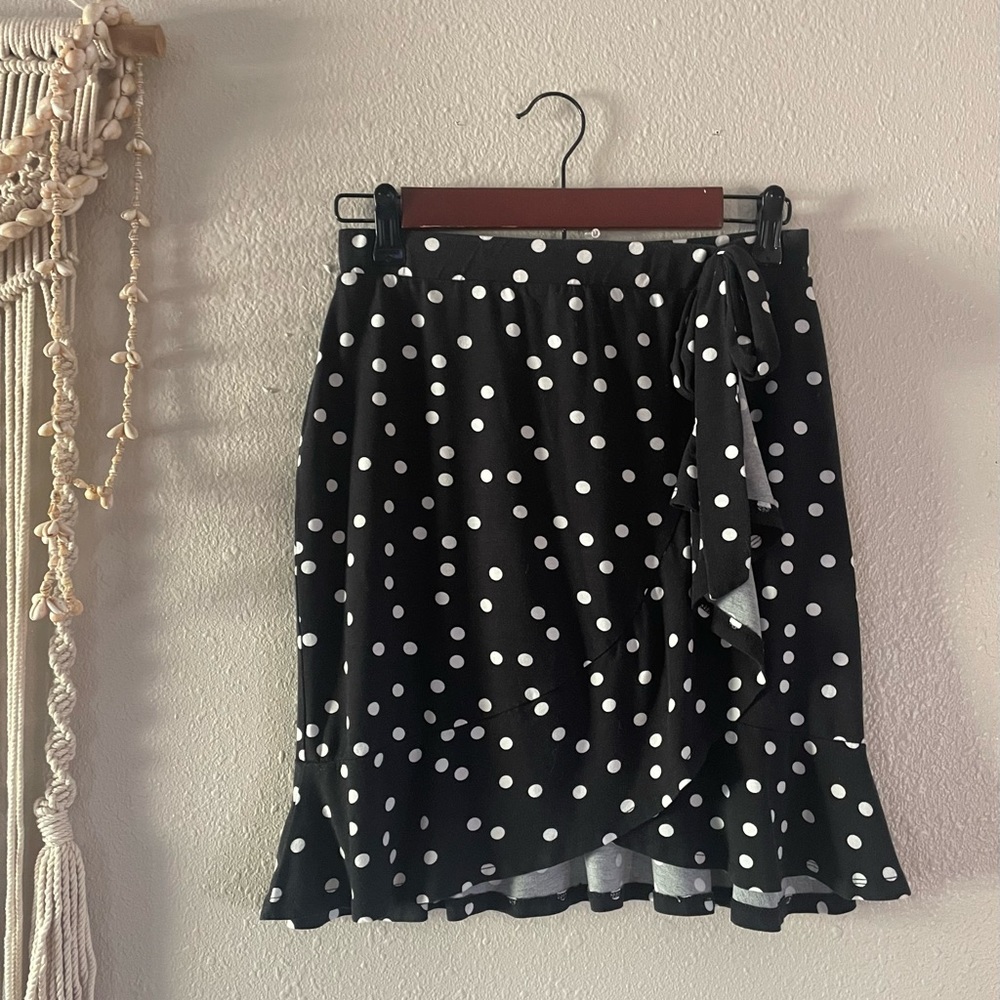 ASOS skirt